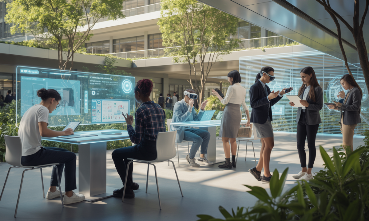 Navigating student life in 2025: tips for success explore essential strategies for thriving as a student in 2025. from mastering digital tools to balancing academics and social life, discover tips that empower you to make the most of your educational journey and achieve success.