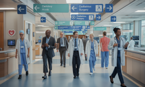 explore the challenges and intricacies of navigating healthcare pathways, from patient journeys to system navigation. discover strategies and insights to enhance your understanding of healthcare complexities.