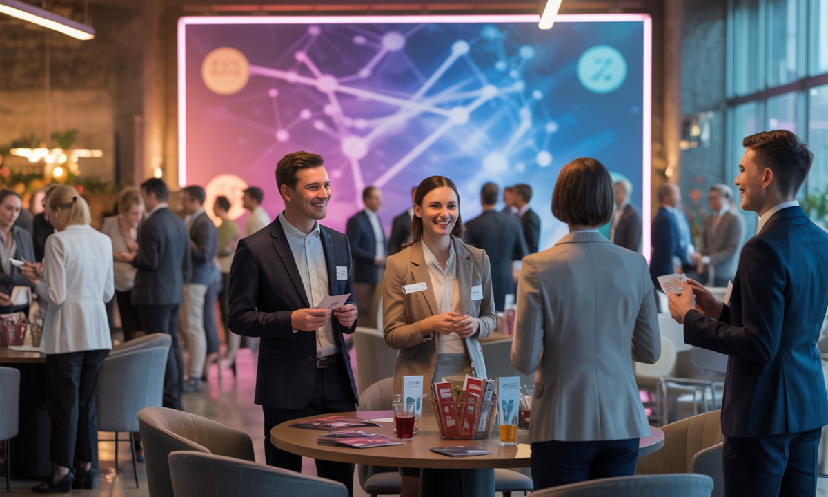 discover effective networking tips to enhance your job search success. learn strategies to build valuable connections, engage with industry professionals, and leverage relationships for career advancement.