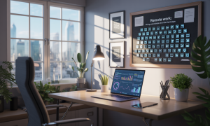 explore the evolving world of remote work and discover valuable opportunities in the digital landscape. learn how to leverage technology and online platforms to find your ideal remote job and thrive in a flexible work environment.