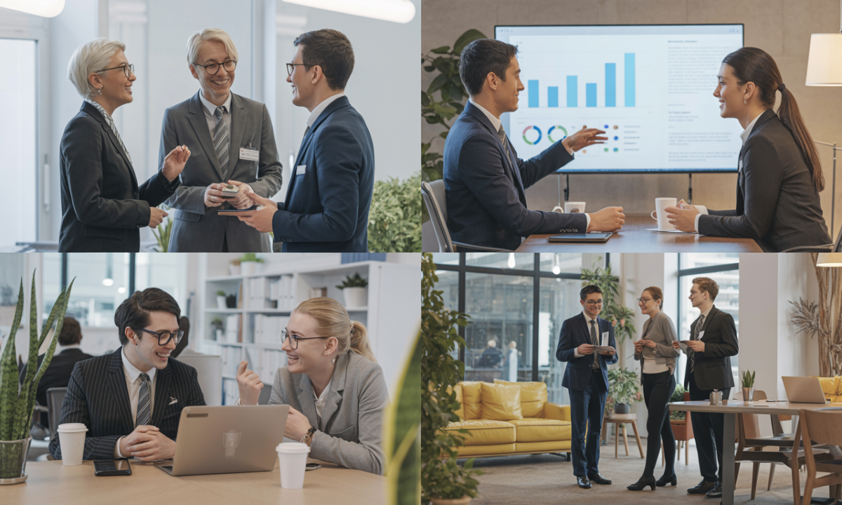 Simple strategies to boost your career growth discover effective and simple strategies to elevate your career growth. unlock your potential with practical tips and insights designed to enhance your professional journey and achieve your career goals.