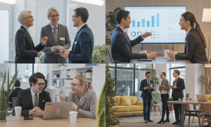 discover effective and simple strategies to elevate your career growth. unlock your potential with practical tips and insights designed to enhance your professional journey and achieve your career goals.