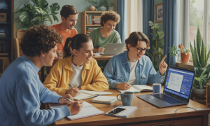 discover effective strategies for successfully completing your online courses. learn time management tips, study techniques, and motivation boosters to enhance your learning experience and achieve your academic goals.