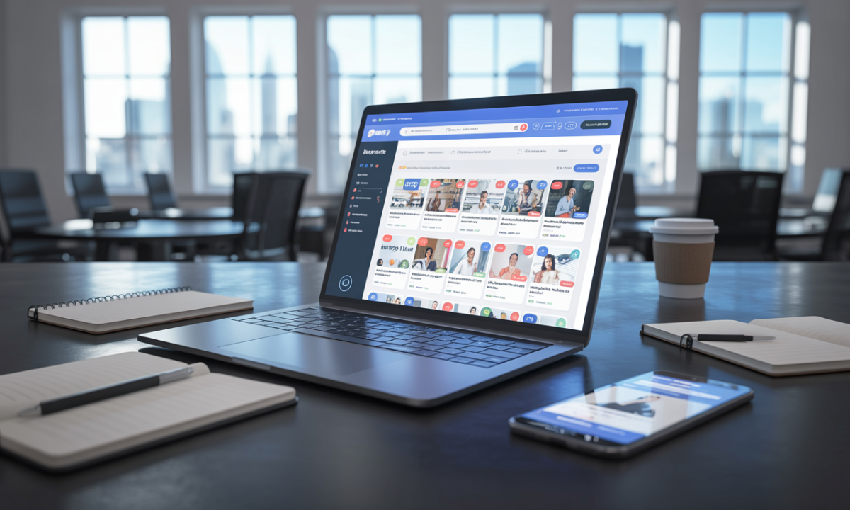 The best online platforms to discover job opportunities explore the top online platforms that connect you with exciting job opportunities. discover resources, tips, and tools to enhance your job search and land your dream position.