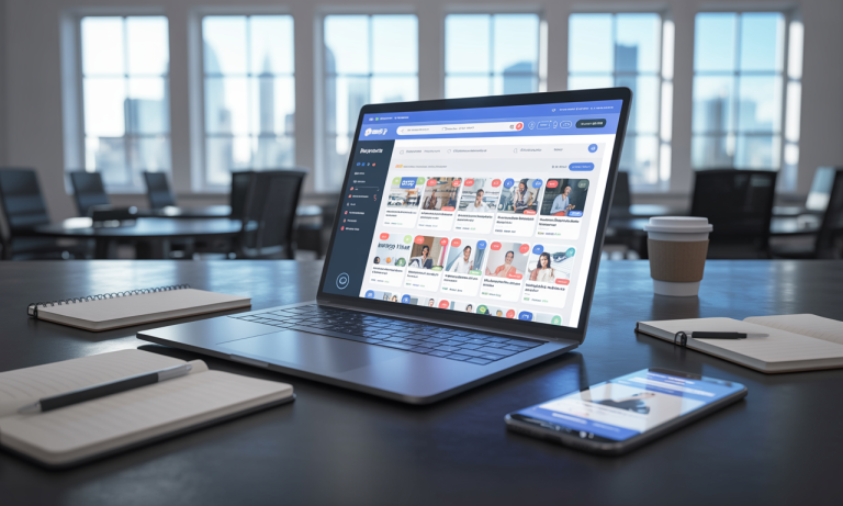 The best online platforms to discover job opportunities