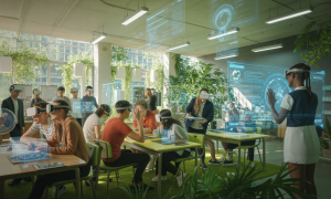 explore the future of learning with insights into emerging trends in courses and education. discover how technology, personalized learning, and innovative teaching methods are shaping the educational landscape for learners of all ages.