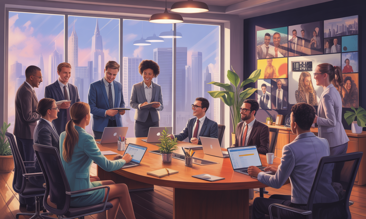discover essential strategies and tips in 'the ultimate guide to boost your career path' that will empower you to take charge of your professional journey, enhance your skills, and unlock new opportunities for success.