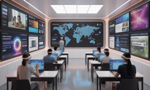 explore the leading online education platforms of 2025, offering innovative learning solutions, diverse courses, and cutting-edge technology to enhance your learning experience. discover how these platforms are reshaping education and empowering students worldwide.
