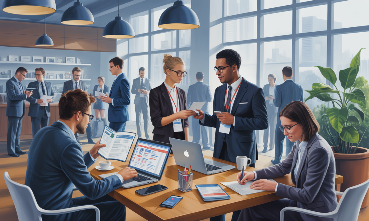 discover effective tactics for navigating the job market in today's competitive landscape. our guide on top strategies for job hunting provides actionable insights to enhance your job search, connect with employers, and secure your dream role.