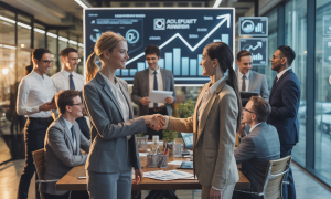 discover essential tips to elevate your career in a competitive market. learn effective strategies to enhance your skills, network, and stand out from the crowd, ensuring your professional growth and success.
