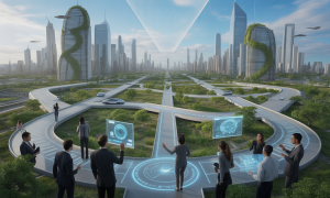 explore the future of education with 'understanding pathways: a comprehensive guide for 2025.' discover innovative strategies, emerging trends, and essential insights to navigate the evolving landscape of learning and career development.