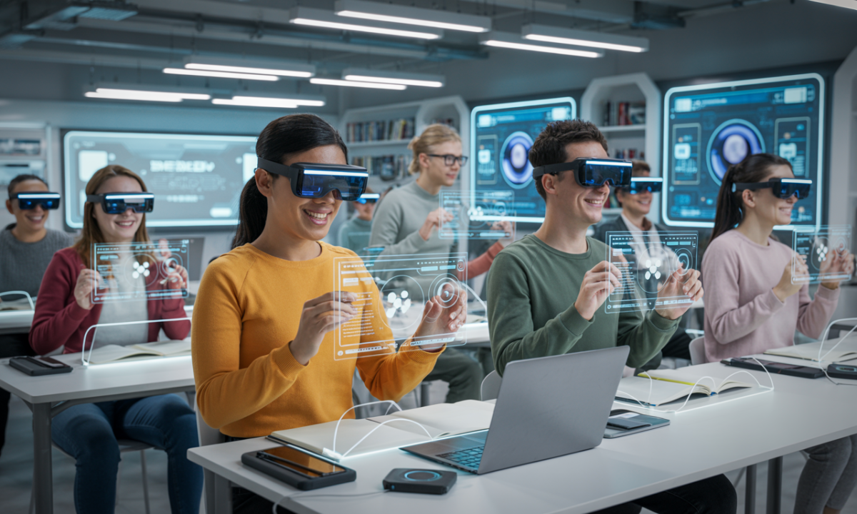 explore the essential concepts of online courses in 2025. discover how advancements in technology and educational methods are shaping the future of learning. stay ahead of the curve with insights on course structure, platforms, and student engagement in the digital era.