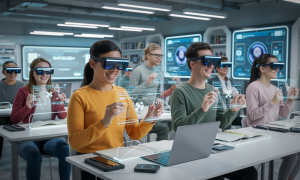 explore the essential concepts of online courses in 2025. discover how advancements in technology and educational methods are shaping the future of learning. stay ahead of the curve with insights on course structure, platforms, and student engagement in the digital era.