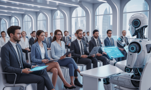 explore the evolving landscape of job interviews in 2025. gain insights into the latest trends, techniques, and technologies shaping the interview process, ensuring you are well-prepared to navigate this new era of recruitment.