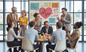 discover why emotional intelligence is a crucial skill for achieving success in both personal and professional life. learn how it enhances communication, fosters relationships, and drives effective decision-making.