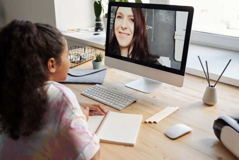 Building meaningful connections during your studies