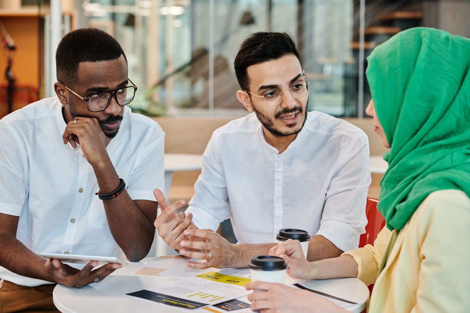 Building teamwork skills for better collaboration