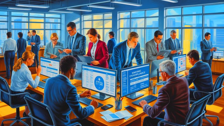 Corporate America in Chaos as Execs Panic Over Mysterious OBBB Code: “This Is the End of an Era”