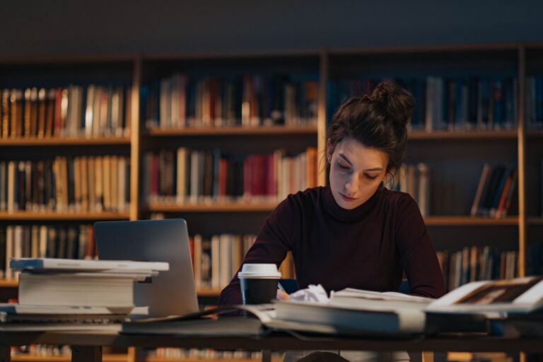 Essential resources for thriving in student life