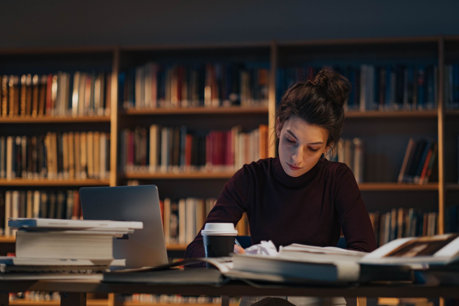 Essential resources for thriving in student life