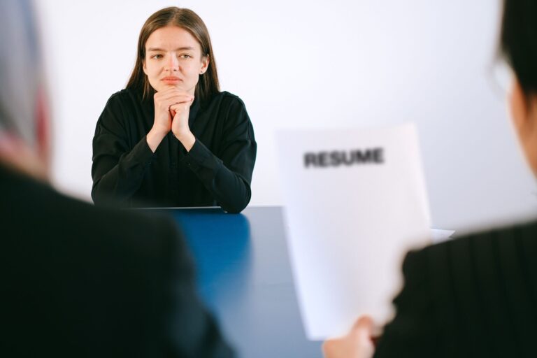 Essential tips for landing your dream job this year