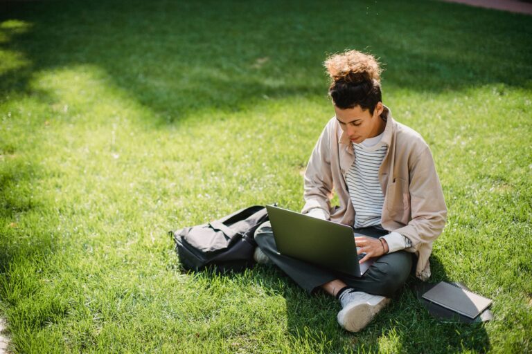 Exploring the impact of technology on course delivery