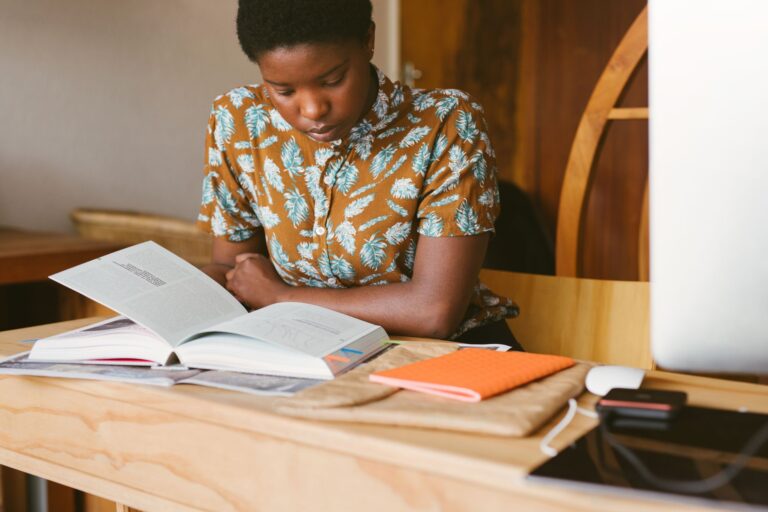 Future-proofing your career with lifelong learning skills