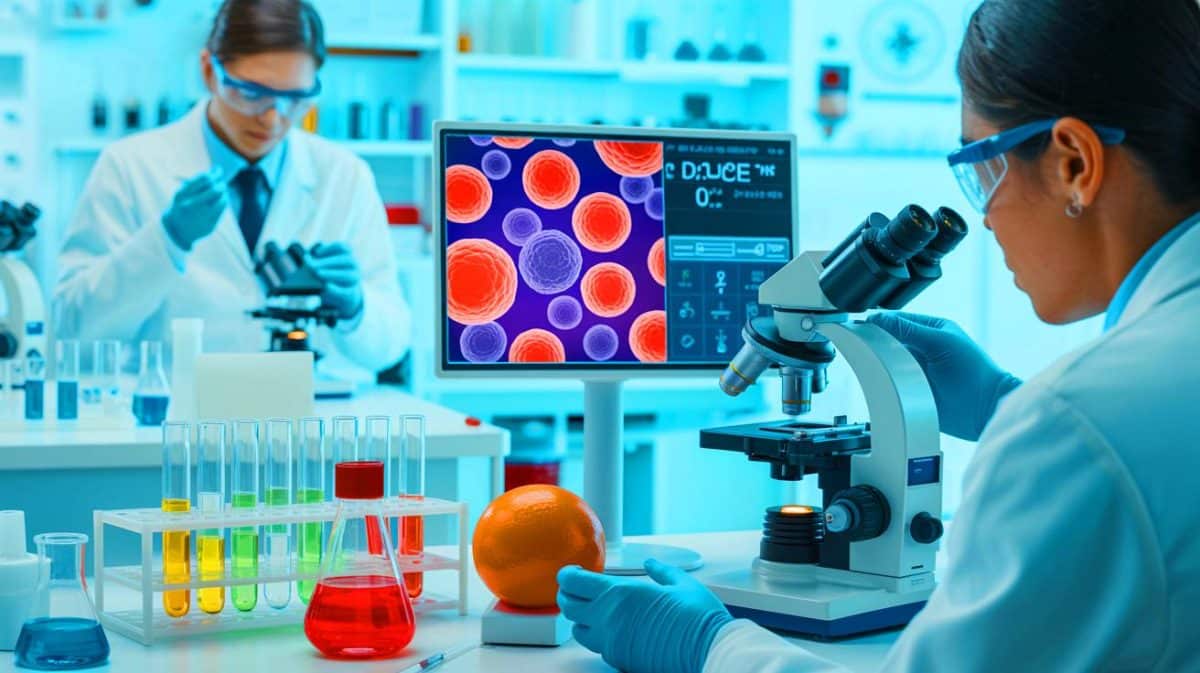 “Government Fears Massive Impact”: The New Diabetes Drug Spurs US Debate Over 700% Insulin Production Boost Illustration of a breakthrough diabetes treatment using harmine and exendin-4 to increase insulin-producing β cells.