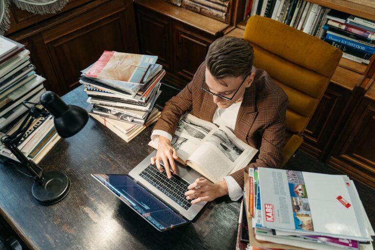 How to choose the right course for your career goals