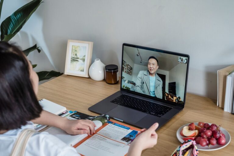 How to choose the right course for your career goals