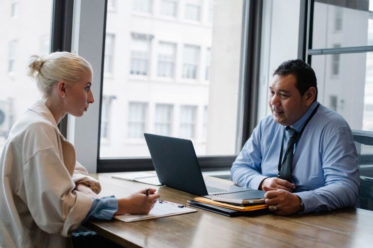 How to find a job in 2025 effectively