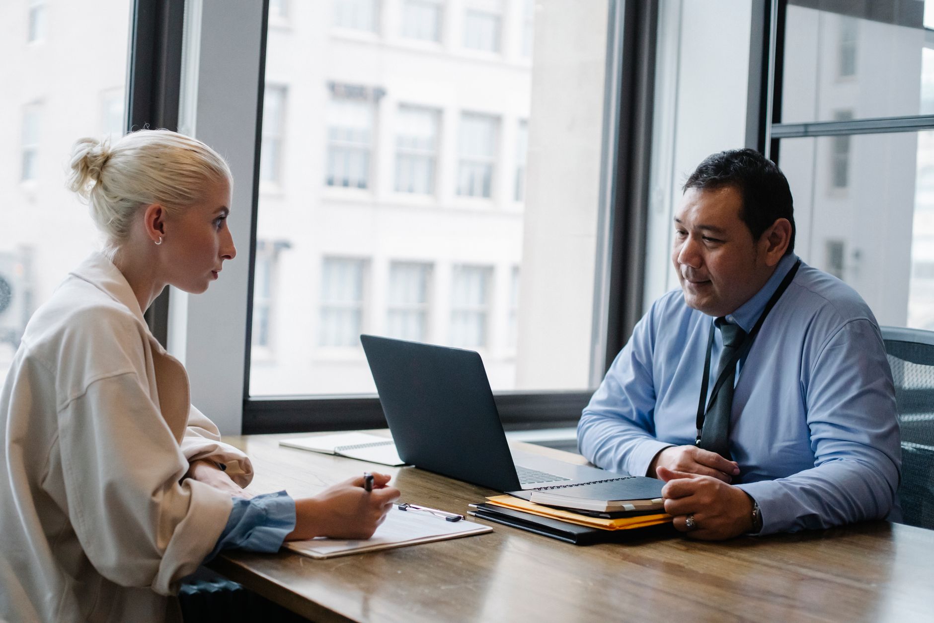 How to find a job in 2025 effectively