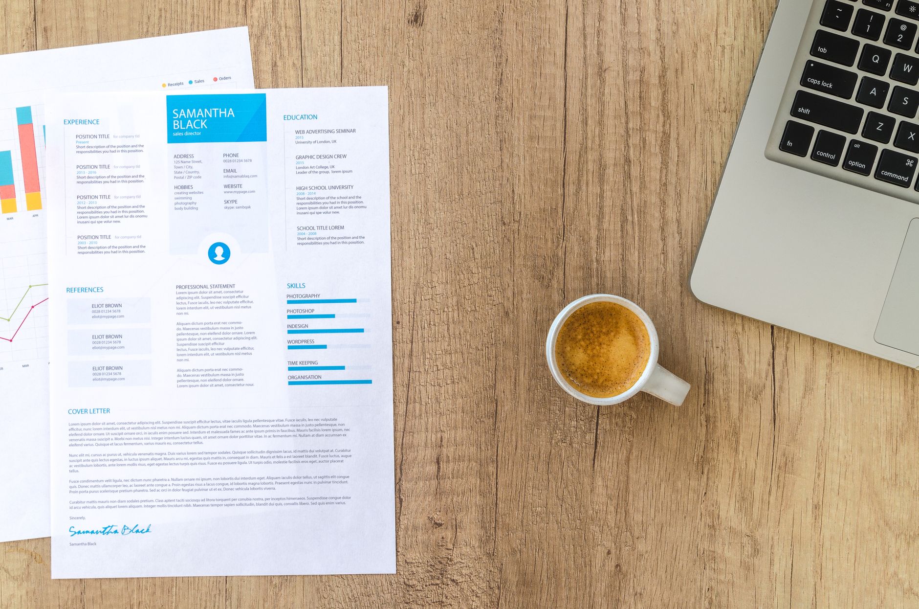 How to tailor your job search to specific industries