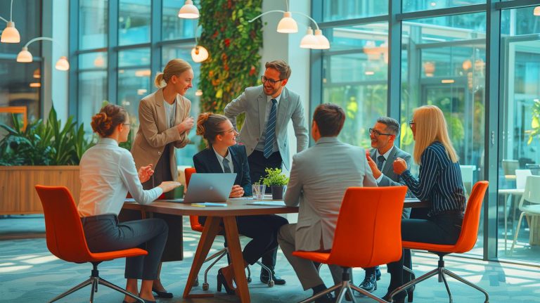 Industry Experts Argue “People Are Not Just Cogs” as National Debate Erupts Over Prioritizing Human Over Process