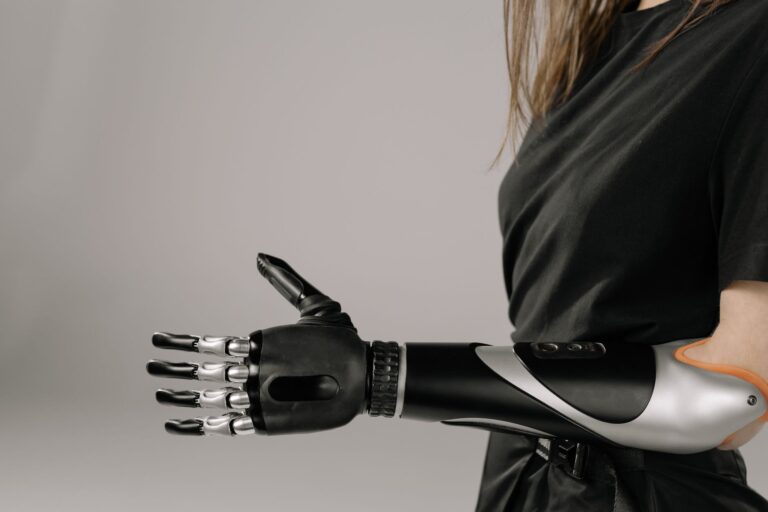 Innovative pathways in technology for future advancements