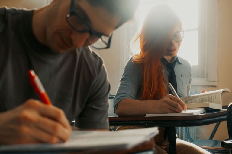 Inspiring students to achieve their dreams in 2025