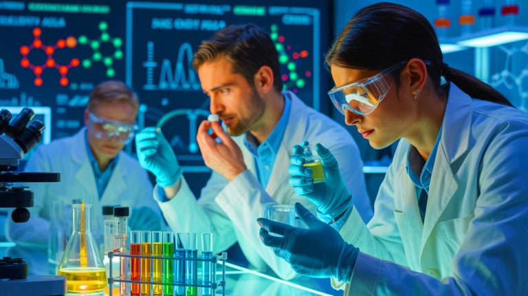 Major Study Unveils Shocking Claim: “Female Scent Controls Male Behavior” and Ignites Fierce Debate on Gender Influence