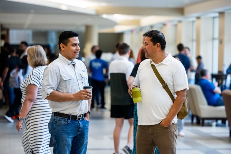 Navigating job fairs: A guide for job seekers