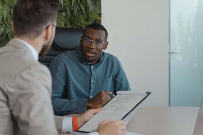 Networking tips to boost your job search success