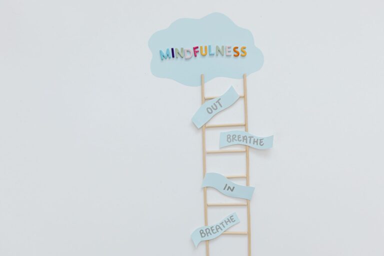 Pathways and mental health: promoting well-being in 2025