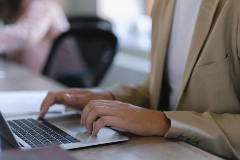 Remote work: Finding opportunities in the digital landscape