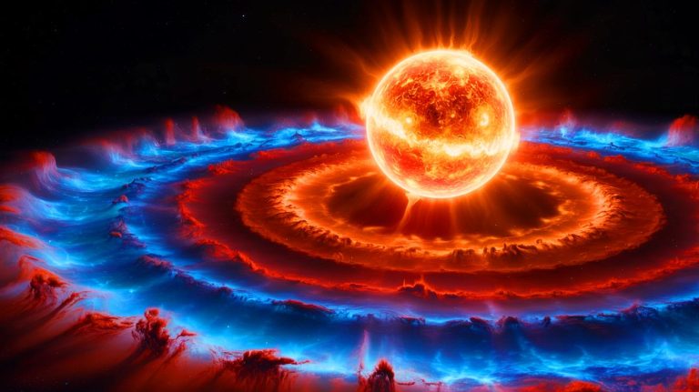 Scientists Shocked: “Half Of All Stars Aren’t What They Seem,” Sparking Global Astronomy Debate And Controversy