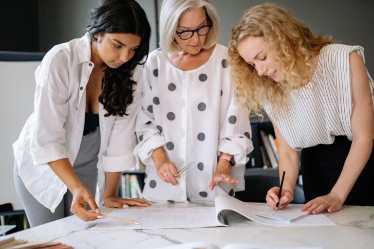 The role of leadership skills in career advancement