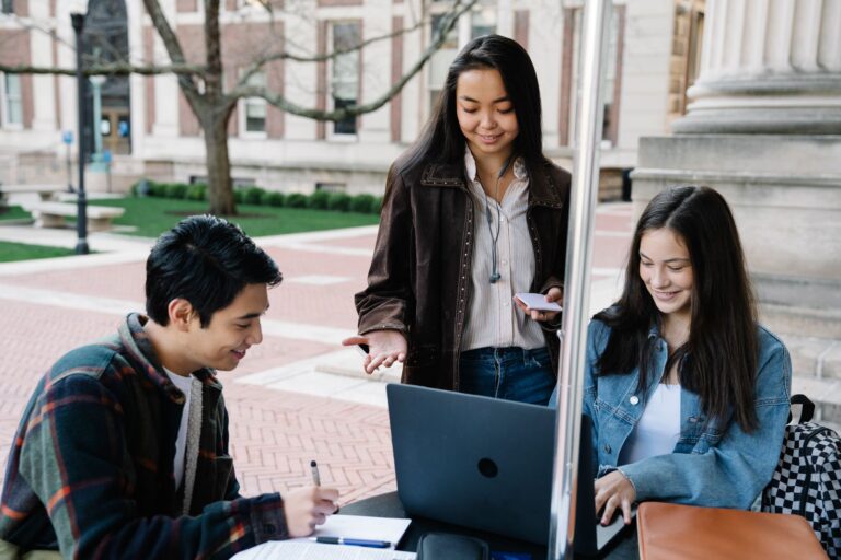 The role of pathways in community engagement