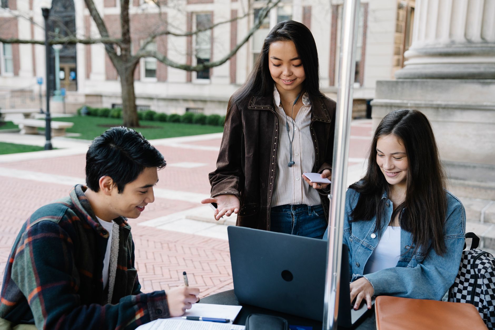 The role of pathways in community engagement