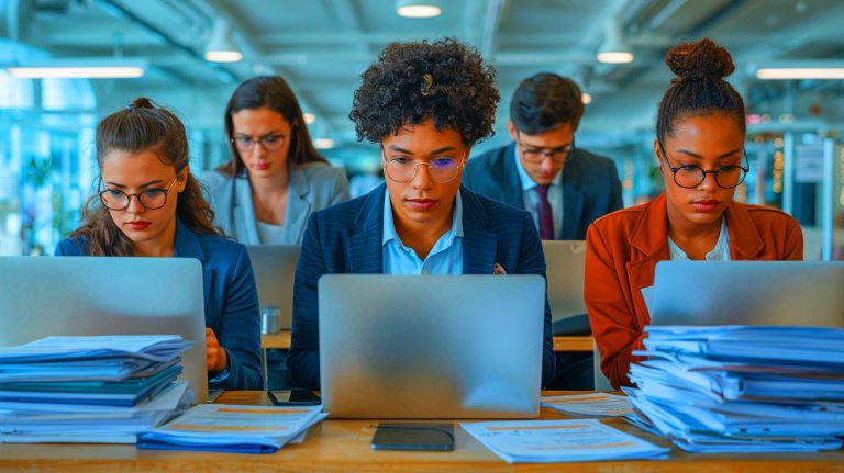 “They’re Trapped in a Nightmare”: Gen Z Faces a Crushing Job Application Crisis with No End in Sight