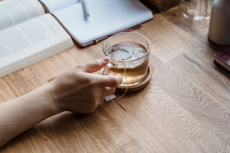 Tips for managing stress during your academic journey