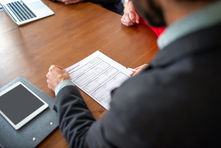 Understanding the interview process in 2025