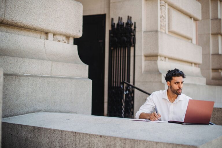 Why boosting your career should be your priority