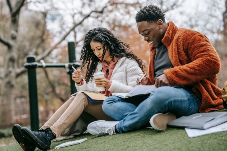 Why setting goals is crucial for students in 2025